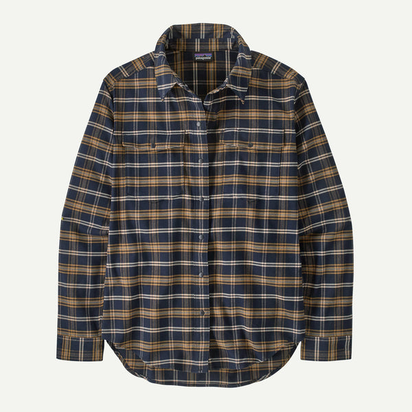 W Canyonite Flannel Shirt