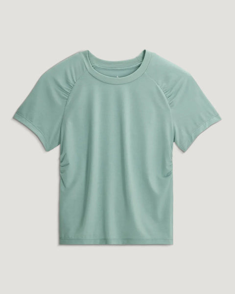 W Elevate Lightweight Fitted Tee