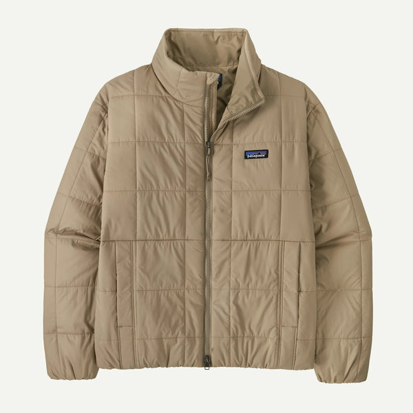 W Light Gust Jacket