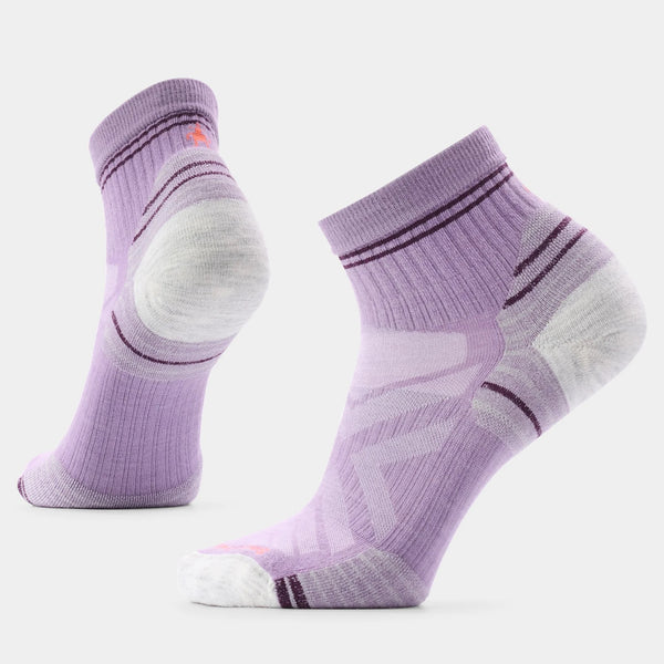 W Hike Targeted Cushion Ankle