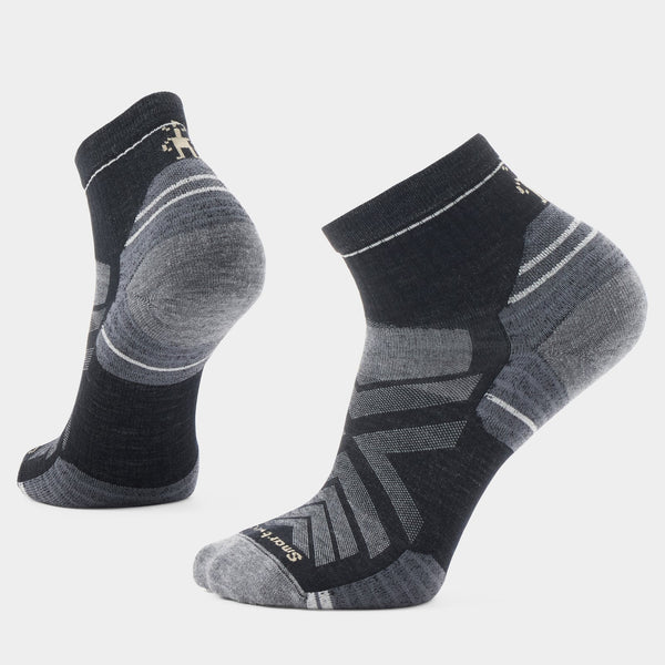 Hike Targeted Cush Ankle