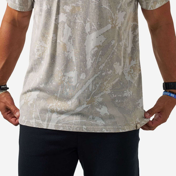 Vintage Washed Tee