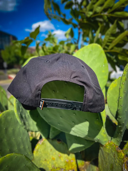 OTX Birdie Hat- Black