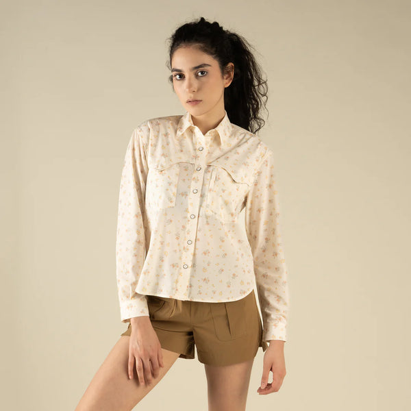 W Confluence Tech LS