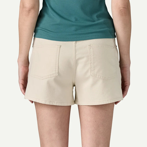 W Classic Shorts