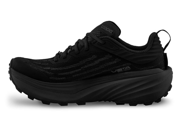 M Vista- Black