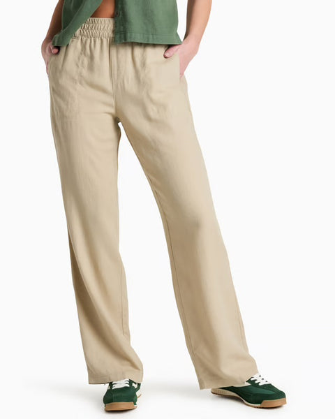 Fresco Pant