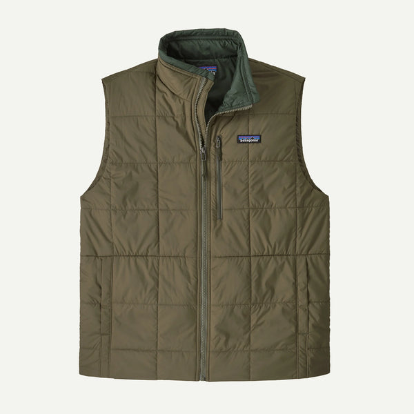 M Light Gust Vest