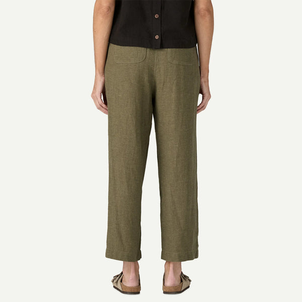 W Garden Island Pants