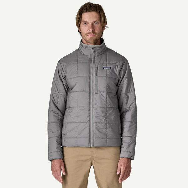 M Light Gust Jacket