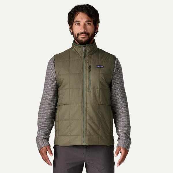 M Light Gust Vest