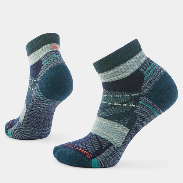 W Hike Light Cush Margarita Ankle
