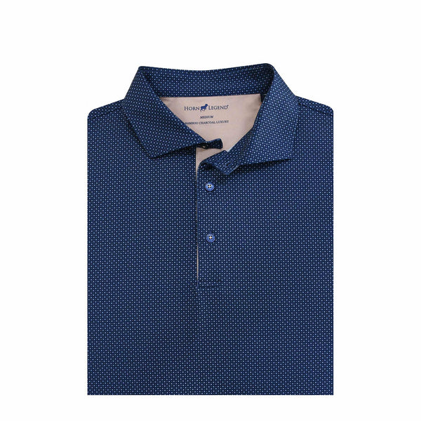 Checkers Performance Polo