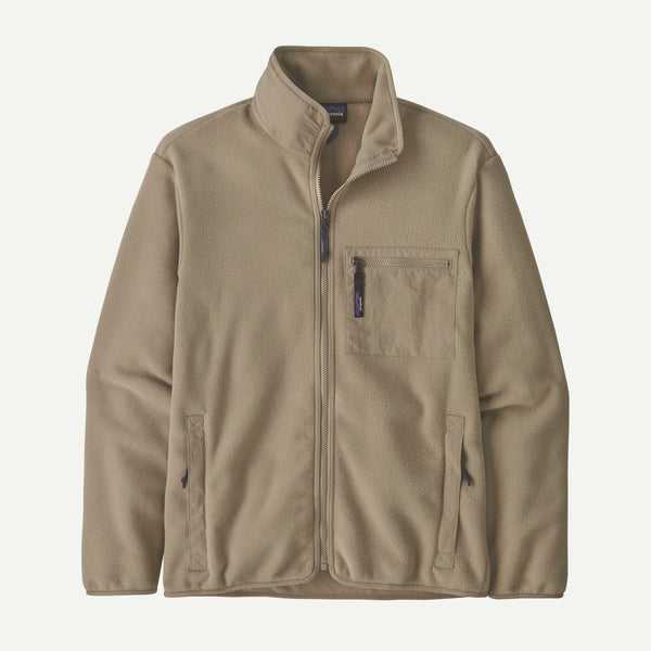 M Synch Jacket