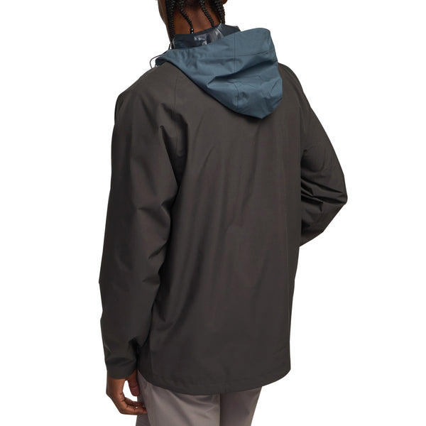 Storm Splitter Rain Shell