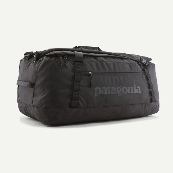 Black Hole Duffel Bag- 70L