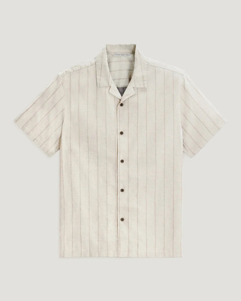 M Sullivan's Camp Shirt