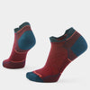 W Run Zero Cushion Low Ankle