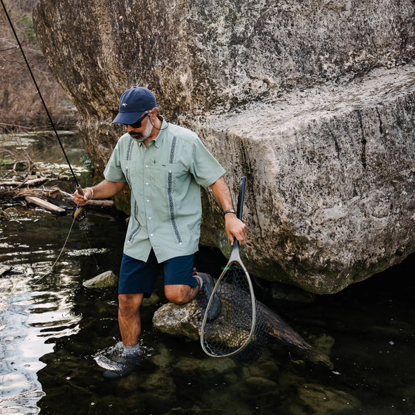 Guayabera Libre- Marea