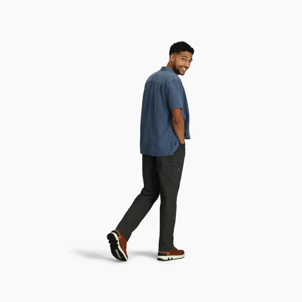 M Desert Pucker Dry Short Sleeve