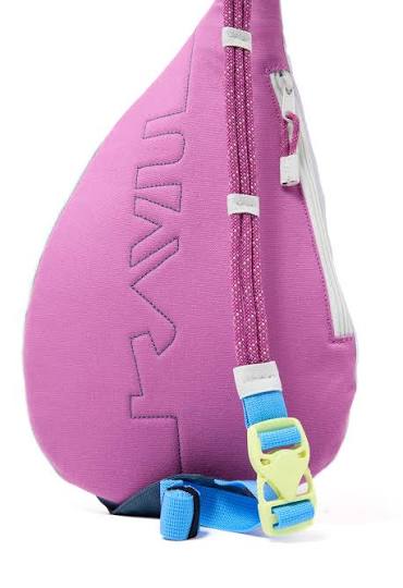Remix Rope Bag