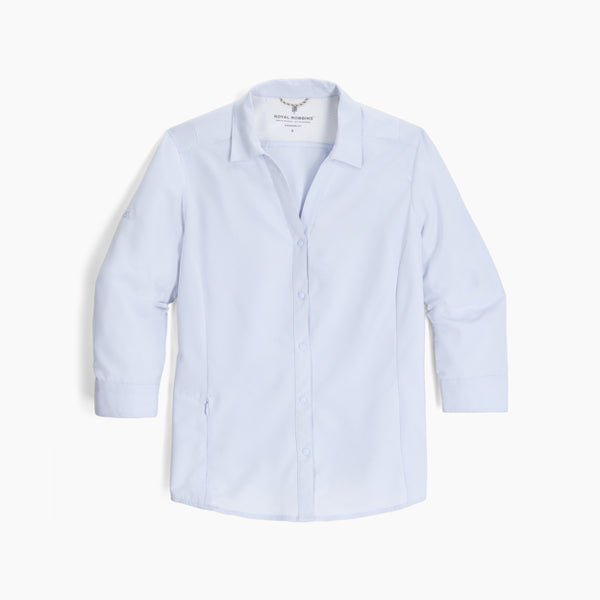 W Expedition Pro 3/4 Sleeve