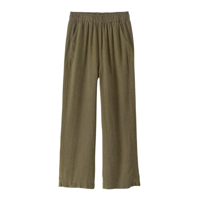 W Garden Island Pants