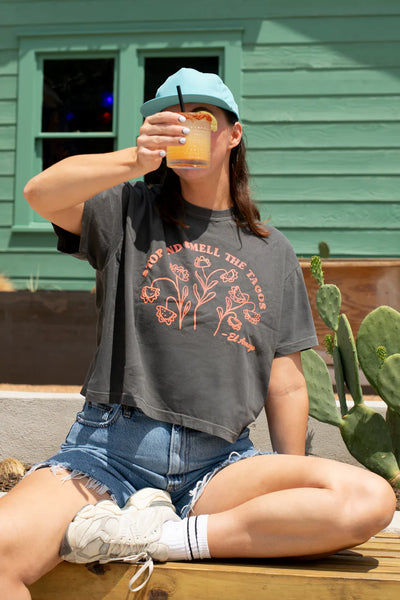 Smell the Tacos T-Shirt