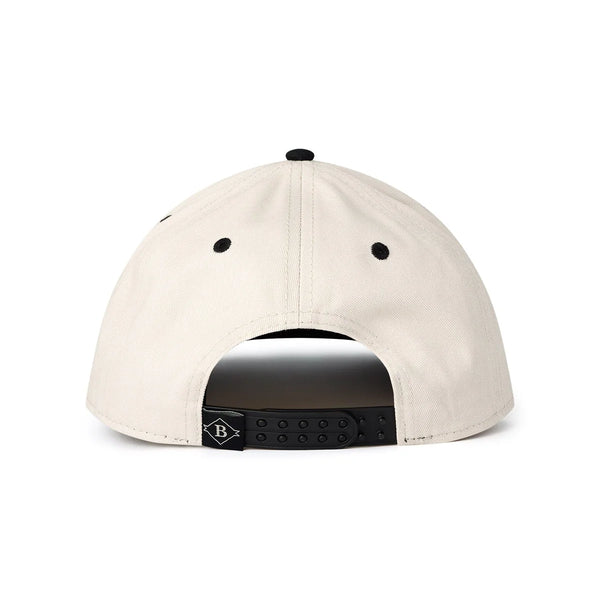 Cap- Vintage Duck- Cream