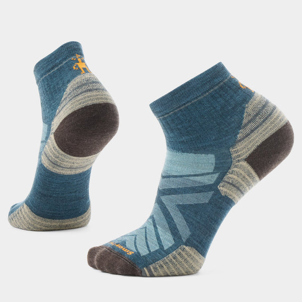 Hike Targeted Cush Ankle