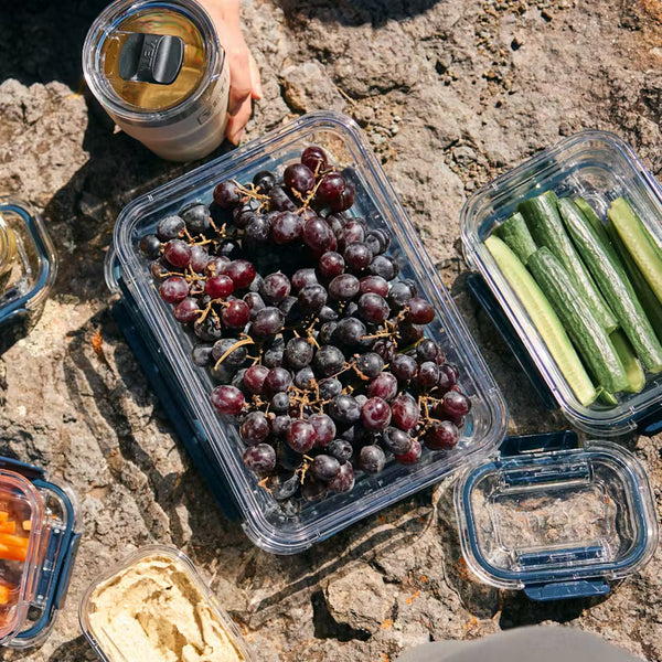 Yeti Food Storage