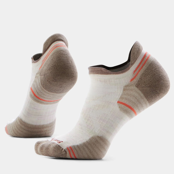 W Hike Targeted Cushion Low Ankle