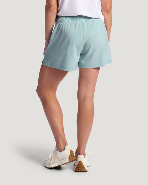 W Driftlight Short