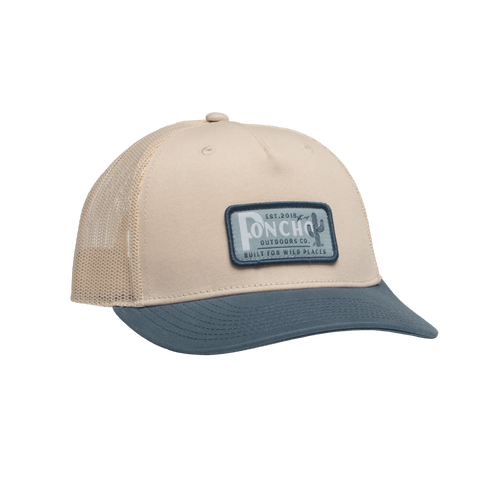 The Coastal Plains Hat