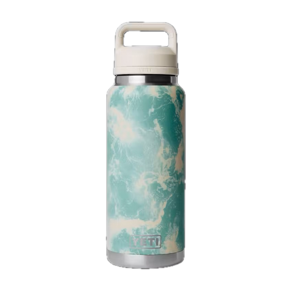 Rambler 36oz Bottle Chug