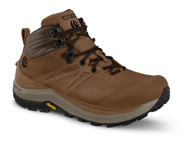 M Trailventure 2 WP- Brown/Tan