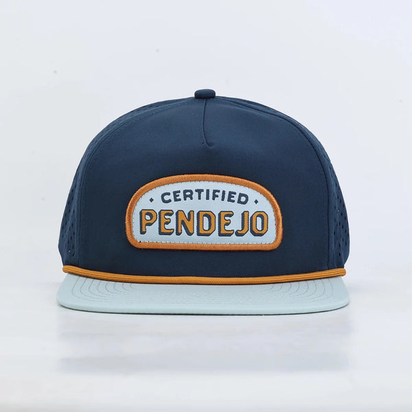 Certified Pendejo Hat