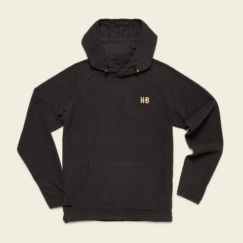 Palo Duro Fleece Hoodie