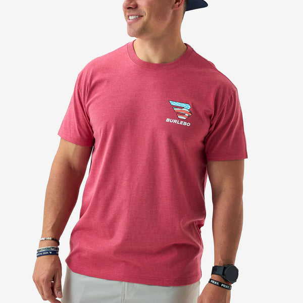 American Dogs SS Tee
