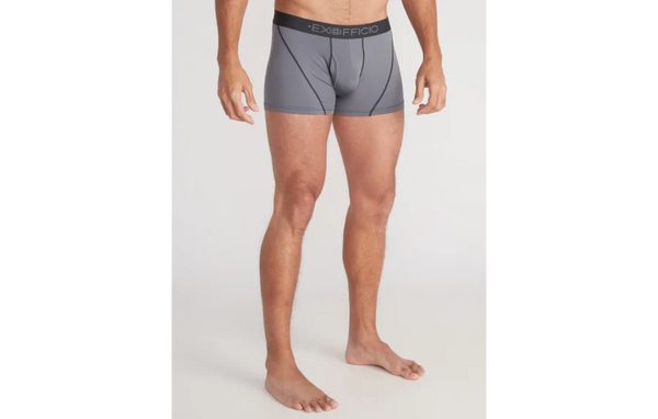 M GNG 2.0 Sport Mesh 3" Boxer Brief