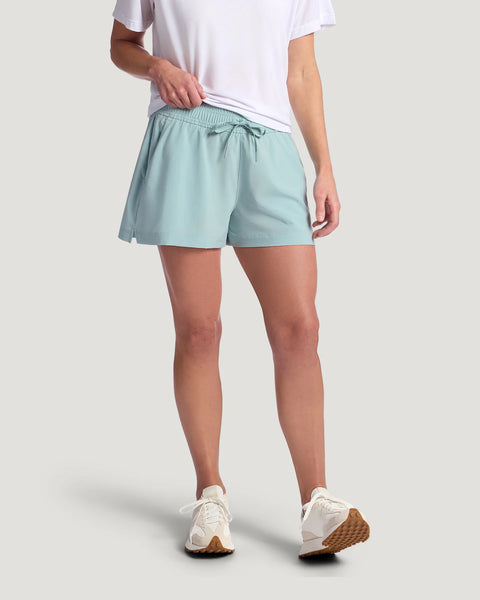 W Driftlight Short