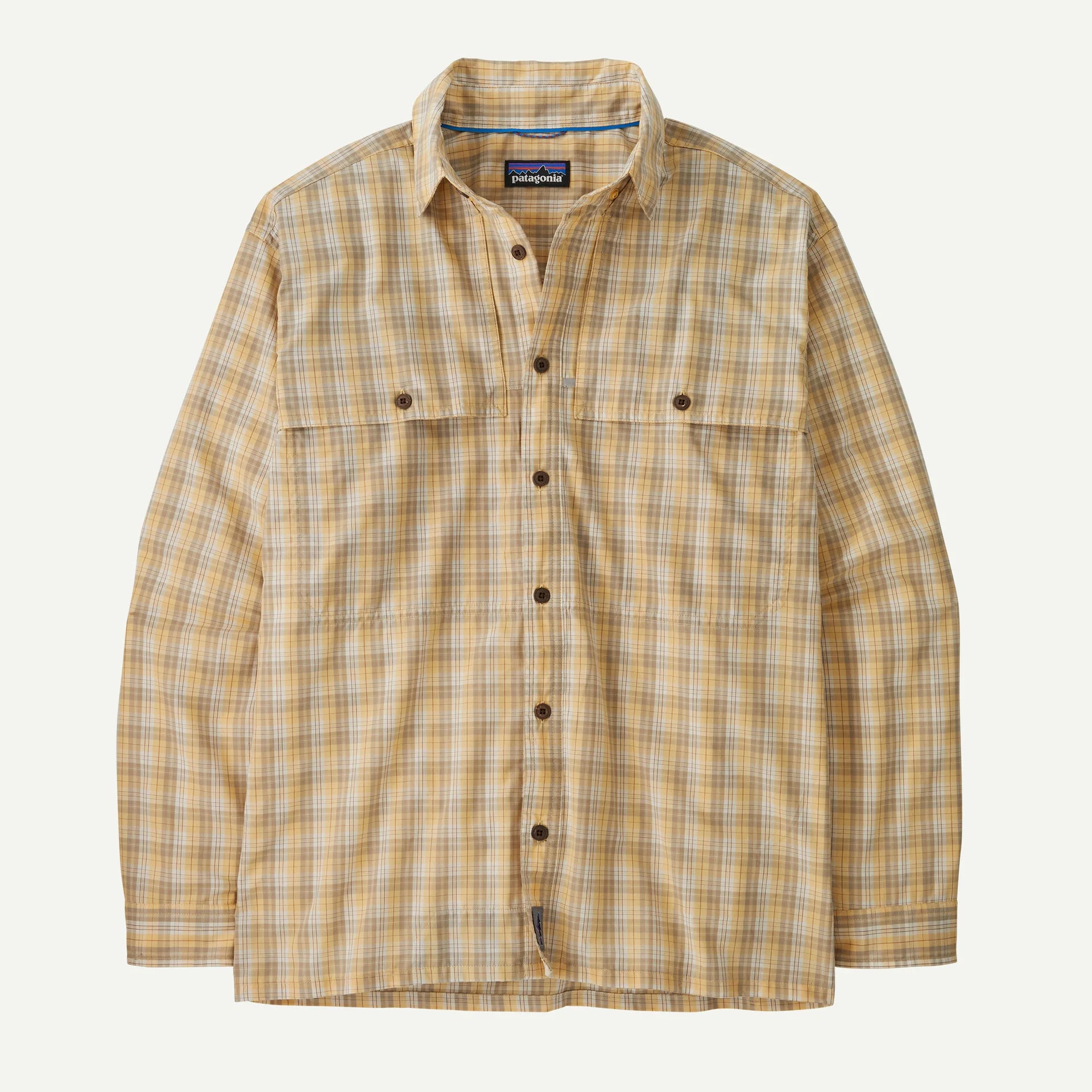 M L/S Island Hopper Shirt