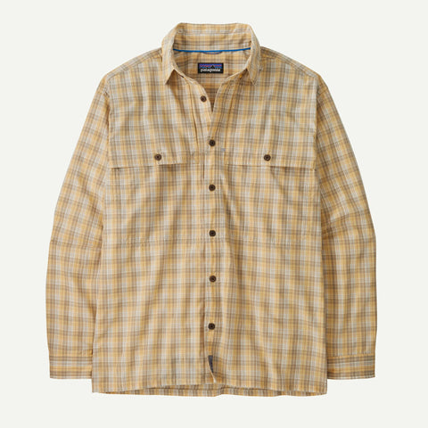 M L/S Island Hopper Shirt