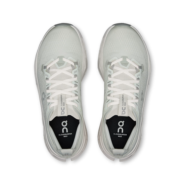 W Cloudsurfer Max- Iceberg/Ivory