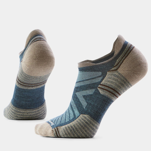 M Hike Targeted Cushion Low Ankle