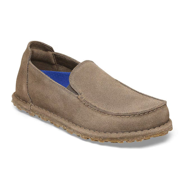 Utti Slip On Suede