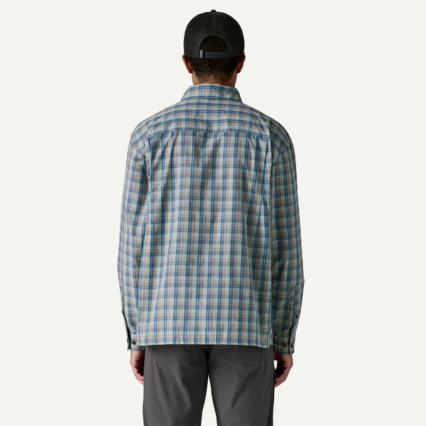M L/S Island Hopper Shirt
