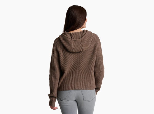 Fireside Sweater Hoody