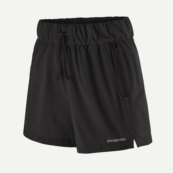 W Terrebonne Short
