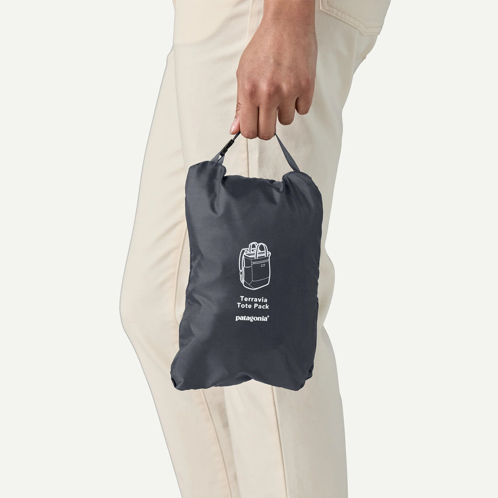 Terravia Tote Pack – Hays Co. Outfitters Terravia Tote Pack – Hays Co. Outfitters